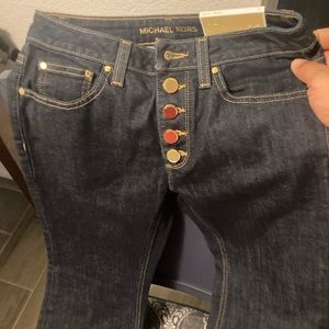 Michael Kors jeans